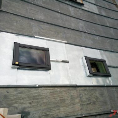 Pose de Velux dans le 94