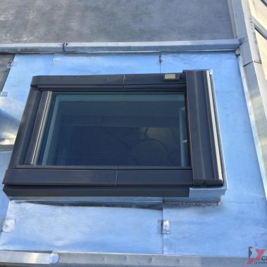 Pose Velux 94 Val de Marne