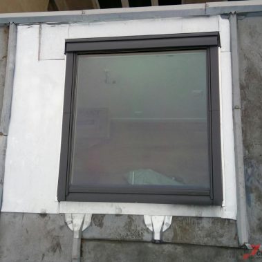 Pose Velux Paris - Création Velux