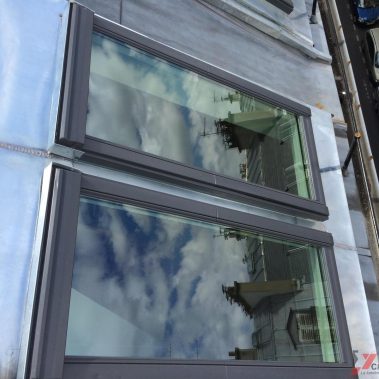 Pose Velux en Seine et Marne