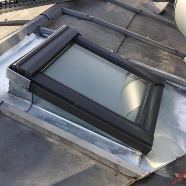Réparation Velux Paris