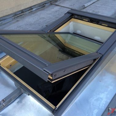 Velux de Toit
