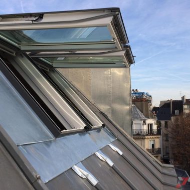 Velux Prix