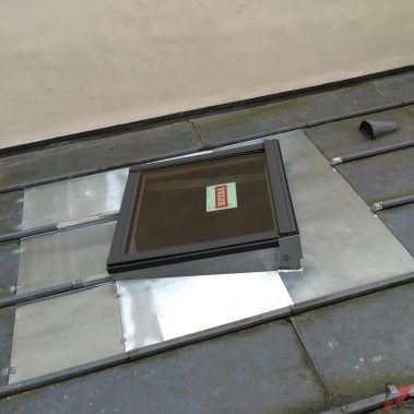 Velux Pro
