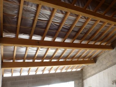 Création et Pose Velux 93 - Avant 2