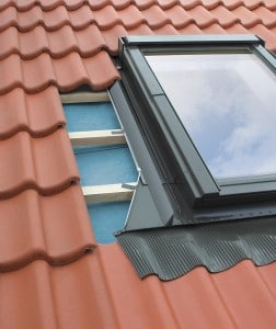 Exemple Raccord Tuiles Mecaniques EDW