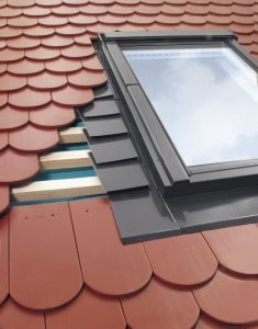 Exemple Raccord Tuiles Plates EDP