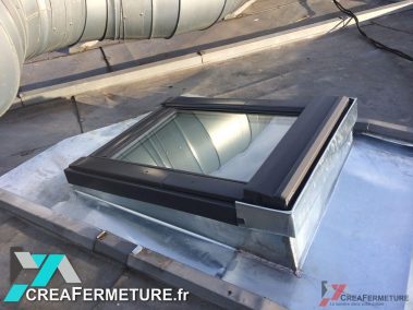 75001 Installateur Velux Bvd Sebastopol 01