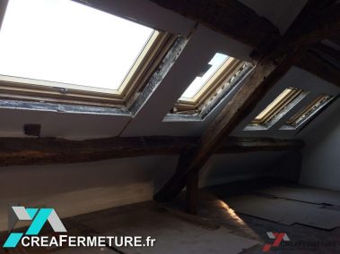 75001 Installateur Velux Rue Coquillere 02