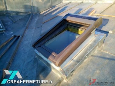 75001 Installateur Velux Rue Coquillere 03